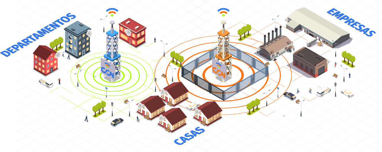 Equipo CCN trabajando